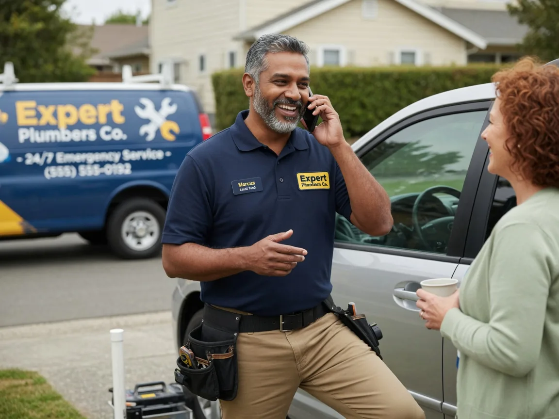 Drain Cleaning Oakton, VA FAQs